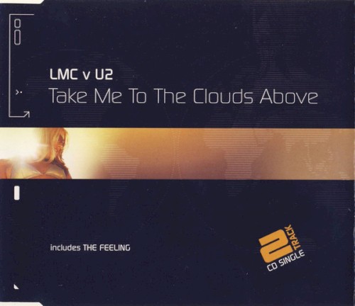 Lmc Vs. U2; Lmc; U2